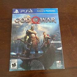Ps4 games