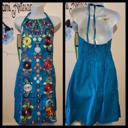 Vestido, Dress 👗. 