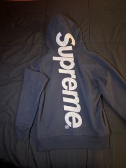 Supreme hoodie