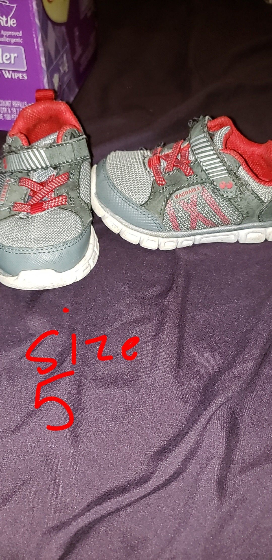 Shoes