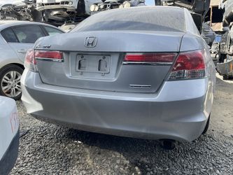 Parts for HONDA ACCORD 4C 4D SEDAN SE 2.4L 2012 - Stock #14368