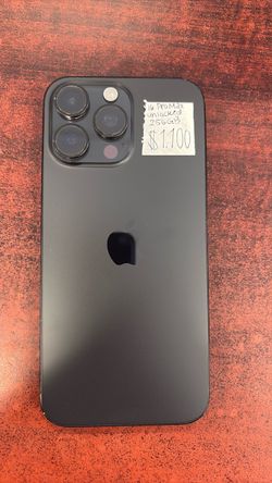 iPhone 16 Pro Max Unlocked 256GB