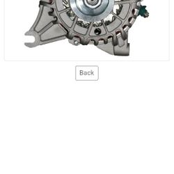 Alternator Ford F-150 2004 To 2008 Used $60