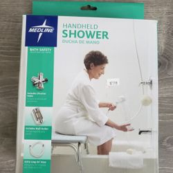 Handheld Shower 