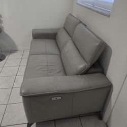 Sofa Reclinable En Venta 