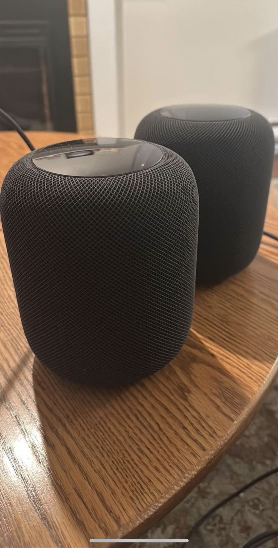 Apple Home Pod Gen 1