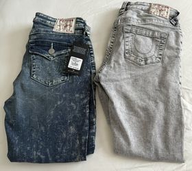 Pants TRUE RELIGION