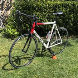 Scattante R670 Price Factors (Excellent condition)