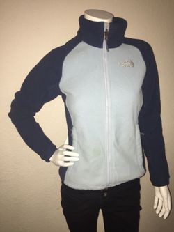 The North Face jacket size XS