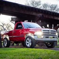 1994 Dodge Ram 1500
