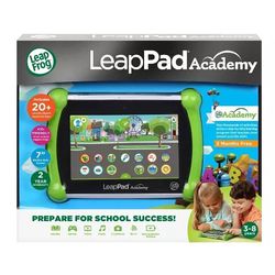 Leap Frog Leap Pad Academy