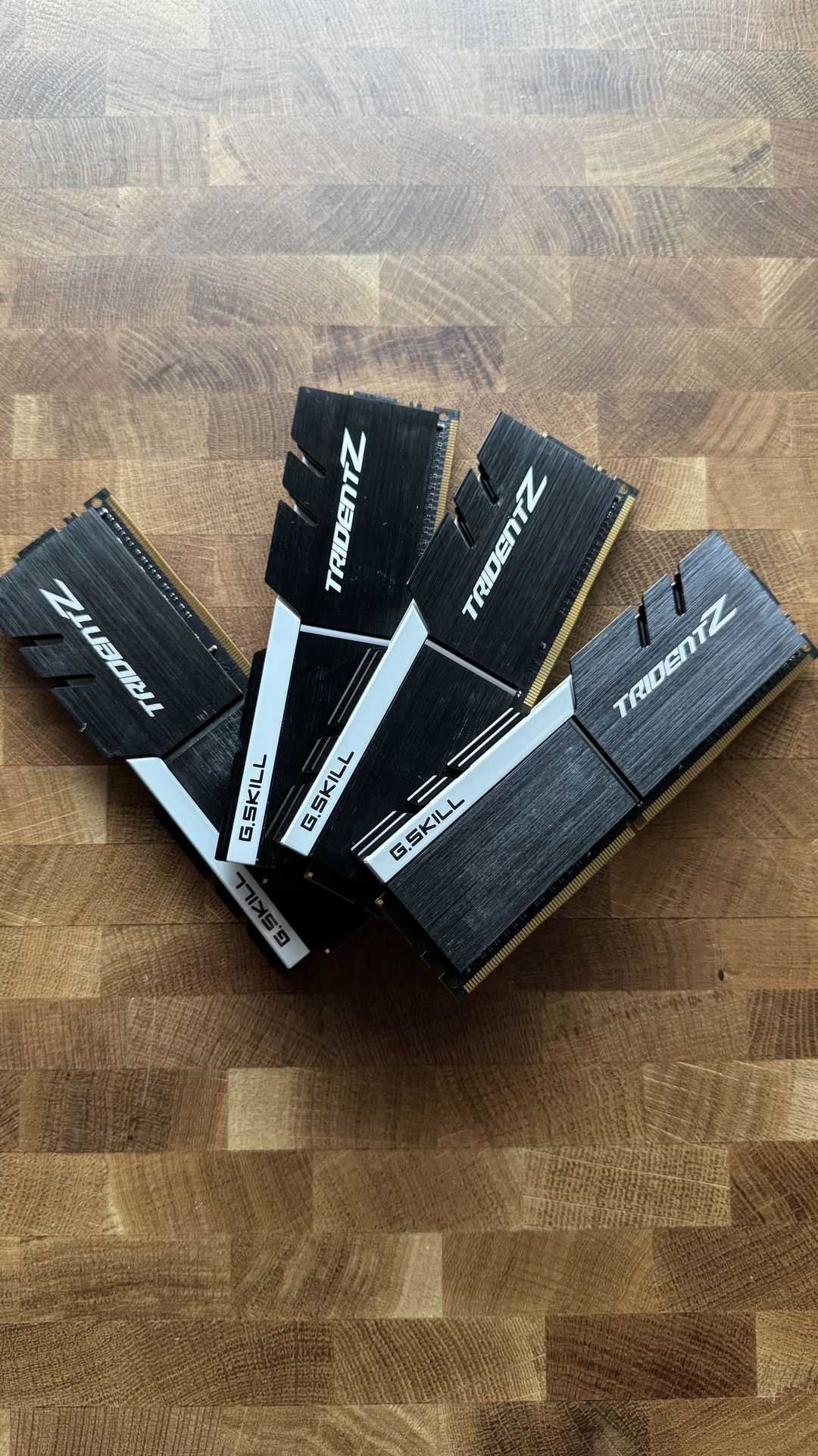 GSKILL 64GB Memory 