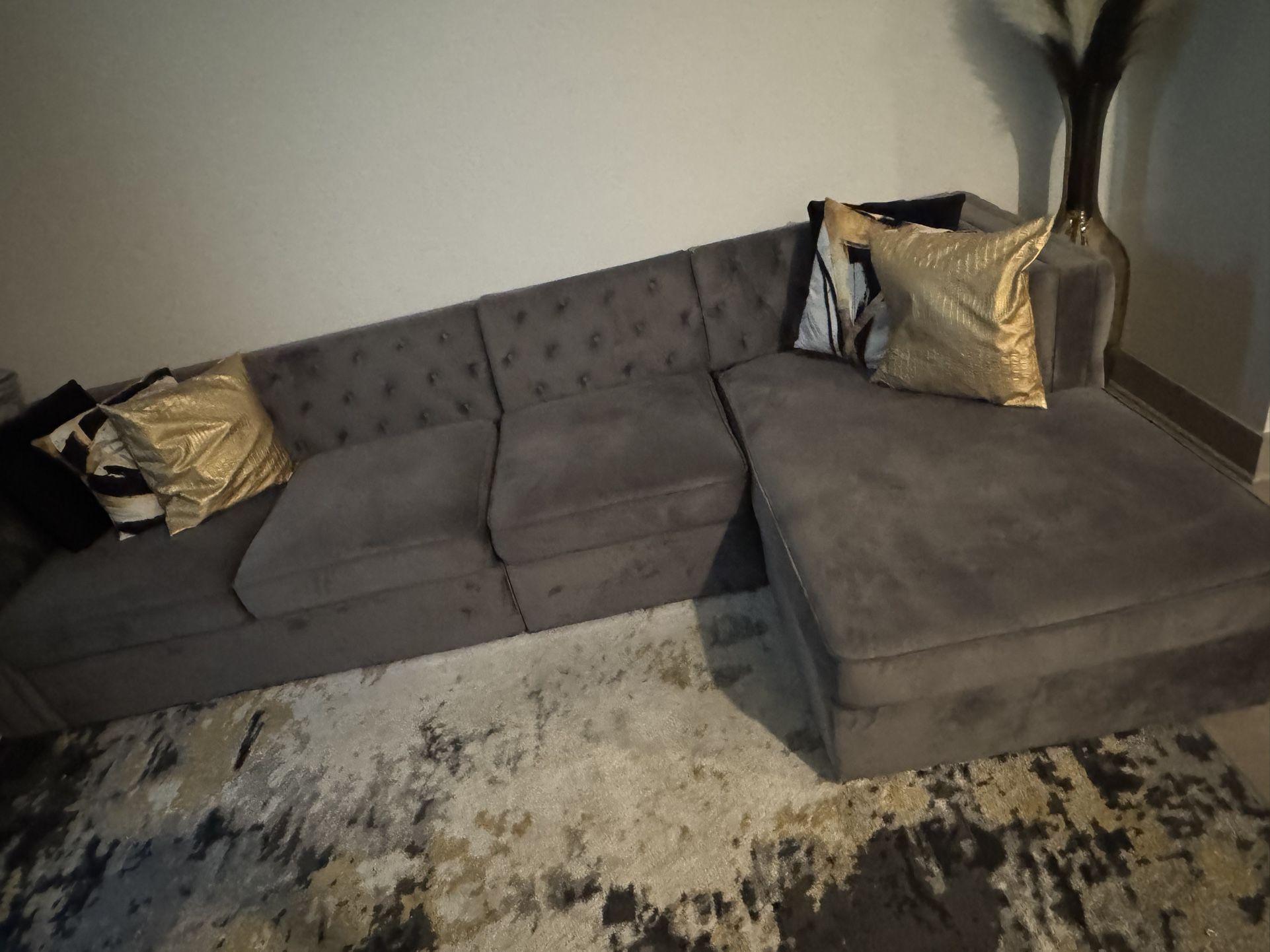 Sectional