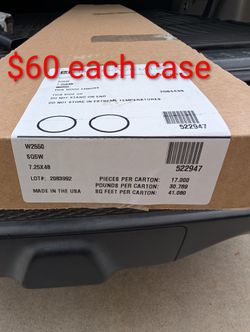 Luxury Vinyl Planks Flooring - Peel & Stick 