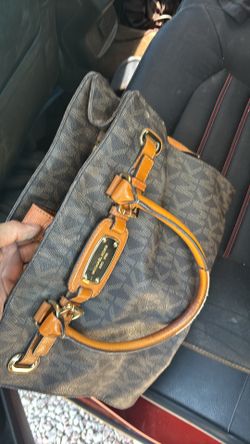 Mk Purse 