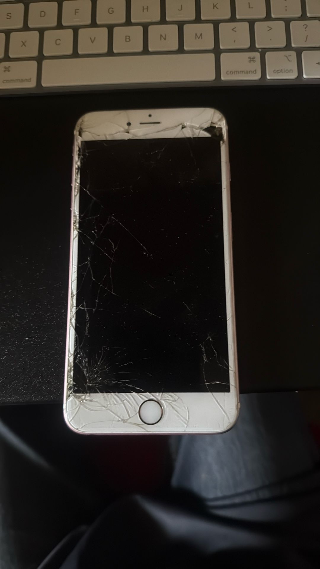 Apple iPhone 6s Plus 