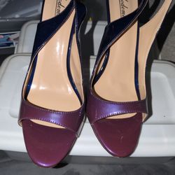 Heels Size 12