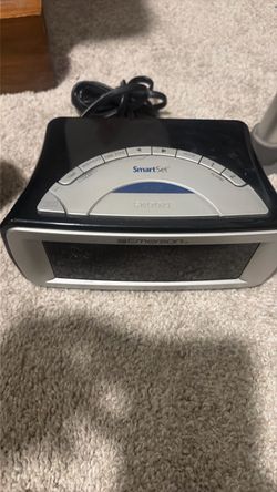 Alarm clock