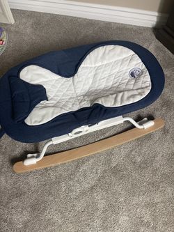 Baby Rocker Chair 