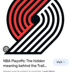 Tickets To Blazer Game Sunday