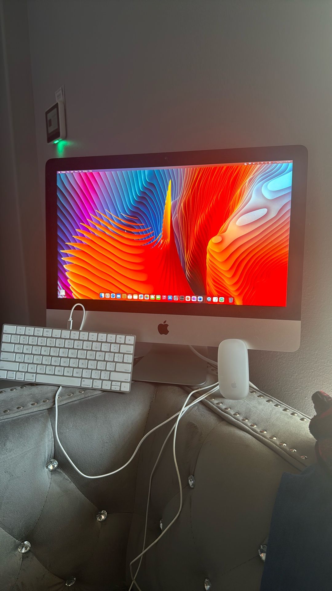 iMac Desktop