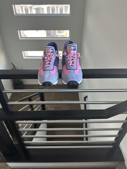 Kangaroos Tennis Shoe Sz10