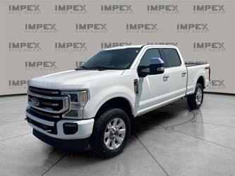 2022 Ford F-250