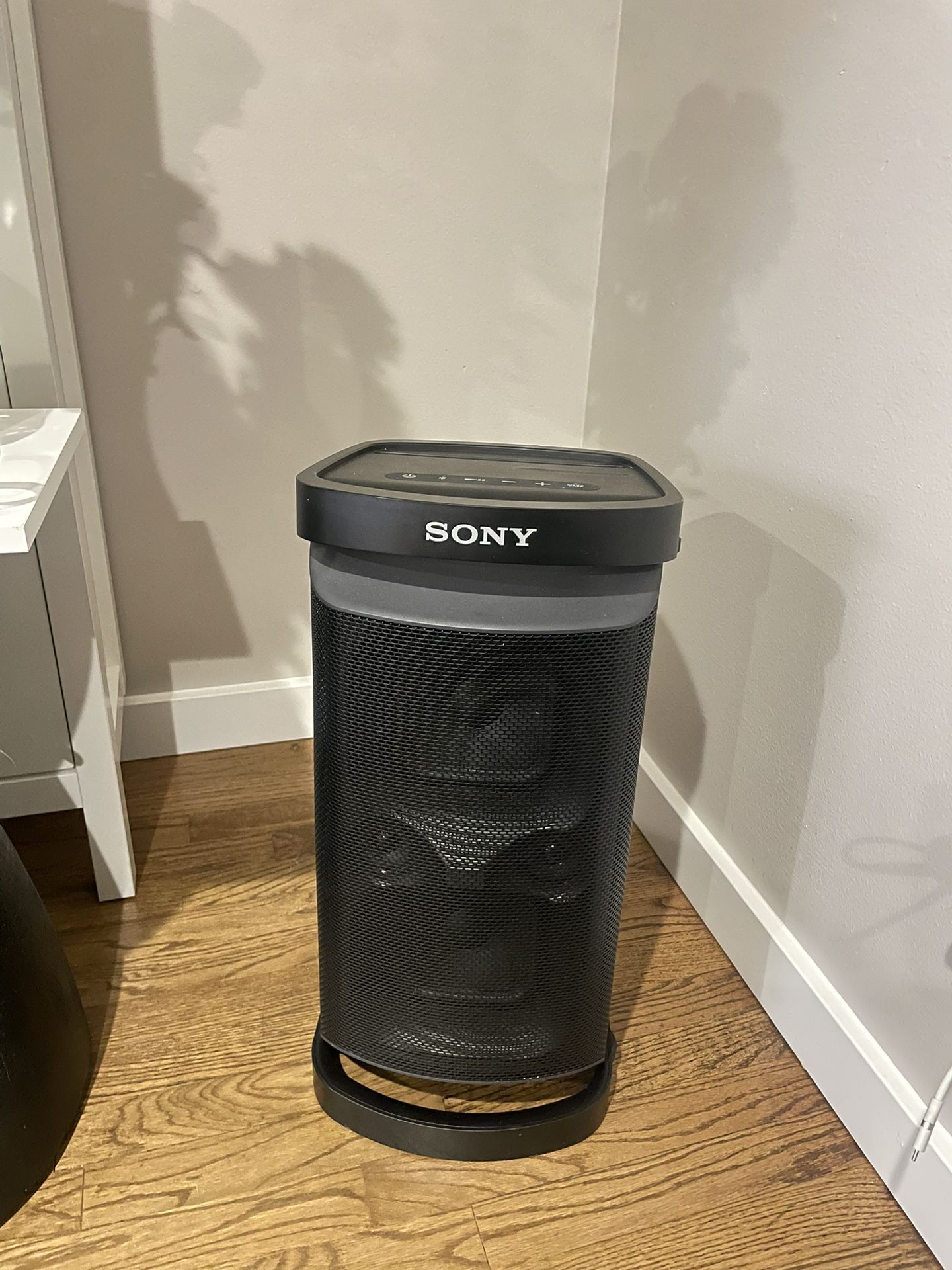 Sony Partybox
