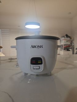 Aroma rice cooker