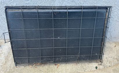 Dog Kennel