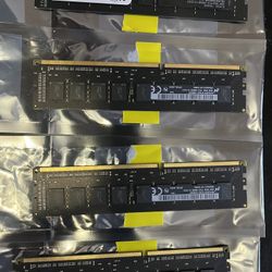 Apple RAM 16gb (4x4gb) PC3 14900E