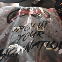 Sprayground Backpack 