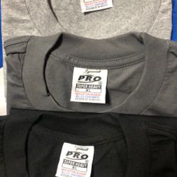 PRO 5 TEE