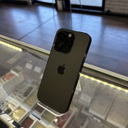 iPhone 14 Pro 512gb Unlocked 100% BATTERY OEM