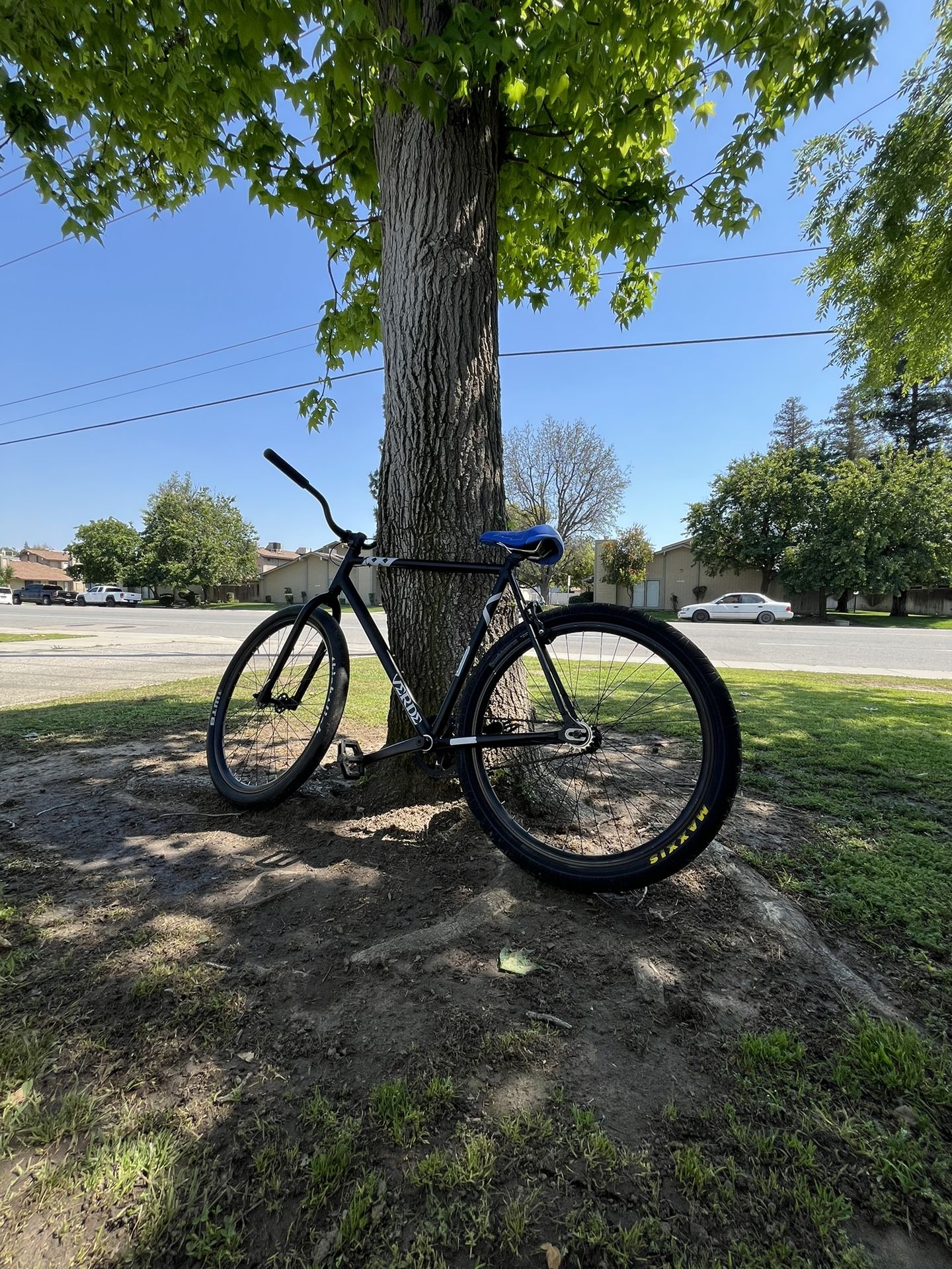 Verde Vario Fixie for Sale in Bakersfield, CA - OfferUp