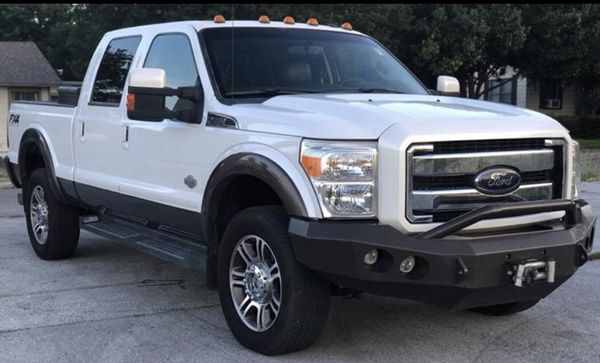 2016 Ford F350 King Ranch For In San Antonio Tx Offerup 2016 Ford F350 King Ranch