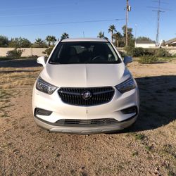 2017 Buick Encore
