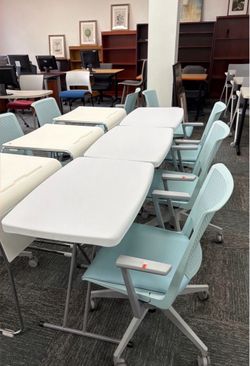 Folding Tables