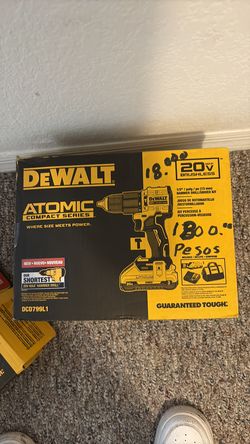 Dewalt hammer drill kit