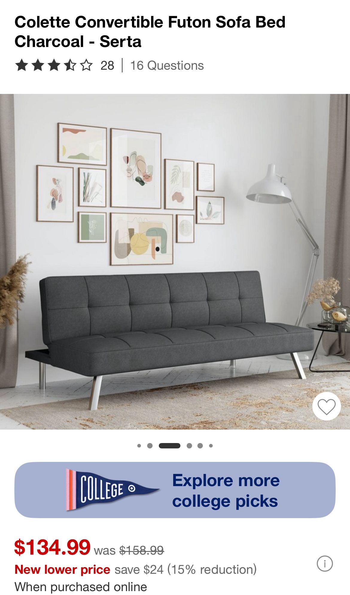 Futon