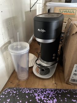 Mr Coffee Coffee Maker
