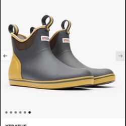 XTRATUF Men’s Boots