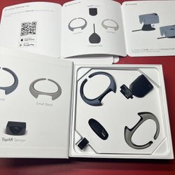 Wearable Keyboard & Mouse Tap XR – Works with PC & Tablet , smartphone