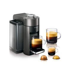 Nespresso Vertuo Coffee Machine