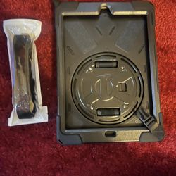 iPad 5th/6th Gen Heavy DutyCase