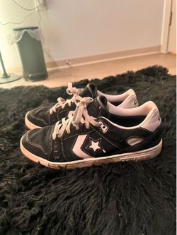 Converse AS-1 Pro Skate Shoes Men’s Size 9.5