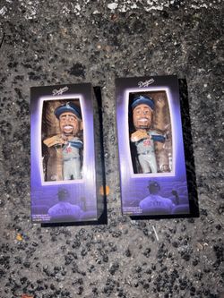 Mookie Betts Bobblehead