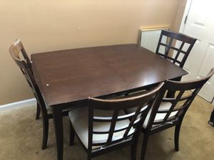 Dining Table Set For Sale In Raymore MO Dining Table Set For Sale In Raymore MO