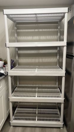Shelf