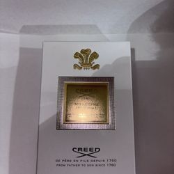 Millesime Imperial Creed